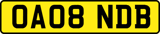 OA08NDB