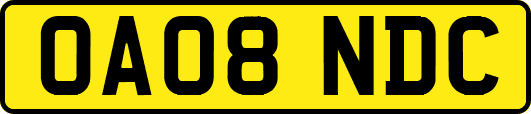 OA08NDC
