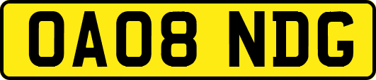OA08NDG