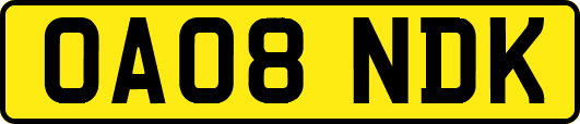 OA08NDK