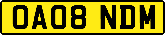OA08NDM