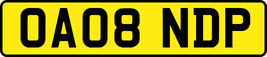 OA08NDP