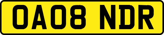 OA08NDR