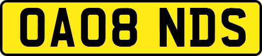 OA08NDS