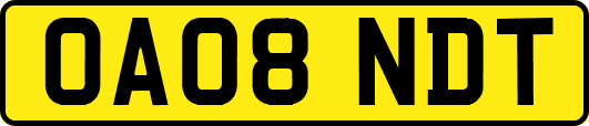 OA08NDT