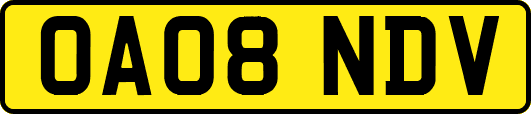 OA08NDV