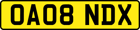 OA08NDX