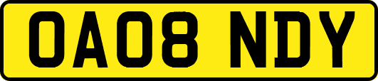 OA08NDY