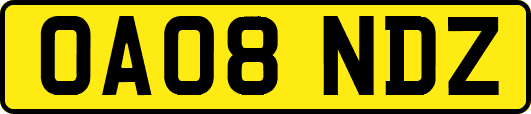 OA08NDZ