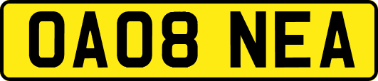 OA08NEA