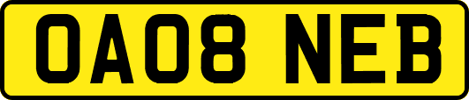 OA08NEB