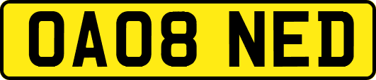 OA08NED