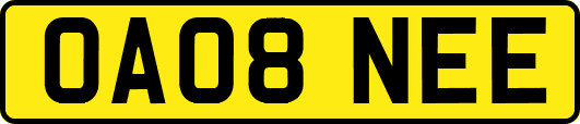 OA08NEE