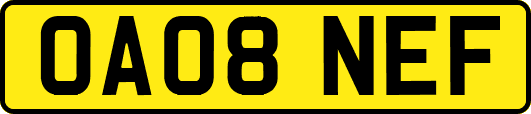 OA08NEF