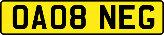 OA08NEG