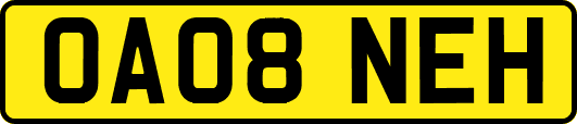 OA08NEH