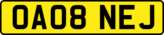 OA08NEJ