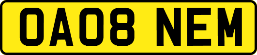 OA08NEM