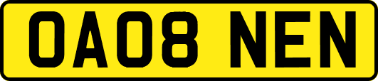 OA08NEN