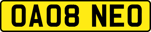 OA08NEO