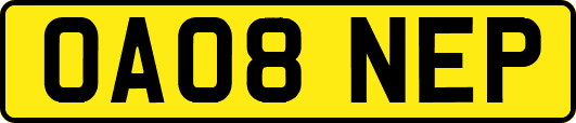 OA08NEP