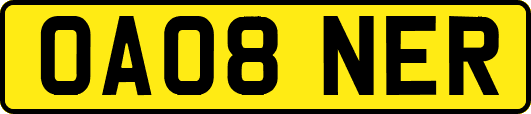 OA08NER