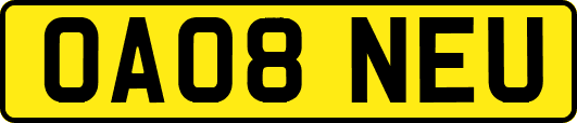OA08NEU