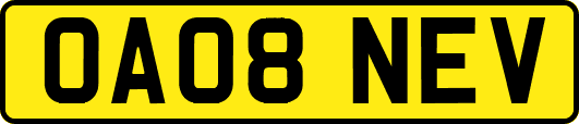 OA08NEV