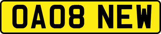 OA08NEW