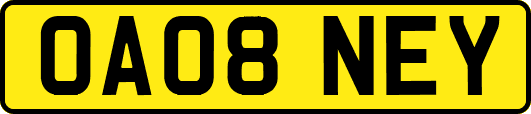 OA08NEY