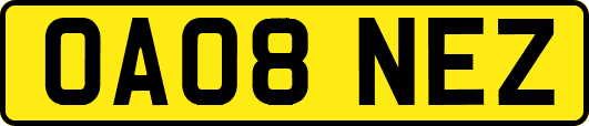OA08NEZ