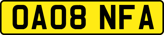 OA08NFA