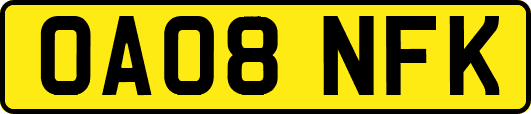 OA08NFK