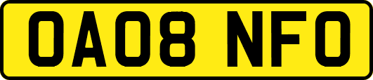 OA08NFO