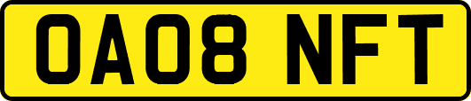 OA08NFT