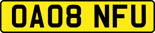 OA08NFU