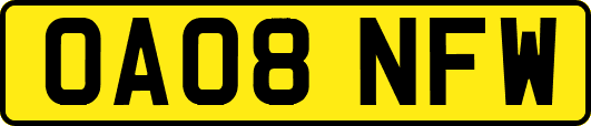 OA08NFW