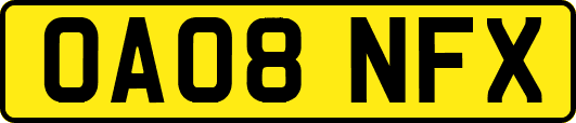 OA08NFX