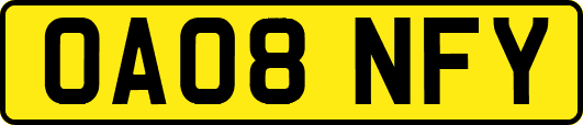 OA08NFY