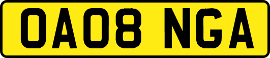 OA08NGA