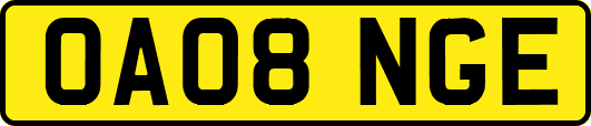 OA08NGE