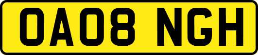 OA08NGH