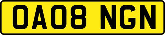 OA08NGN