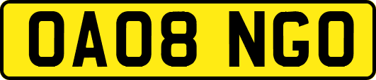 OA08NGO