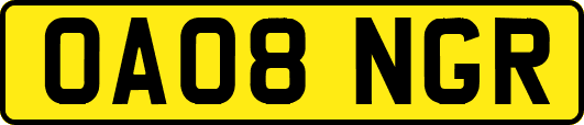 OA08NGR