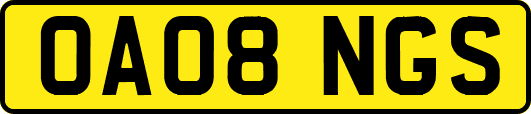 OA08NGS