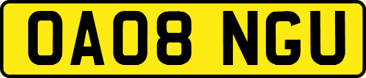 OA08NGU