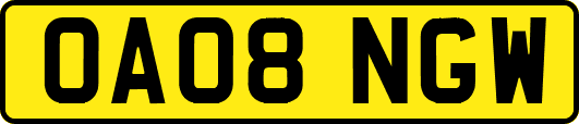 OA08NGW