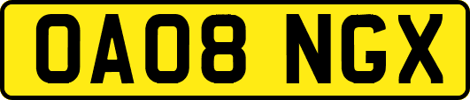 OA08NGX