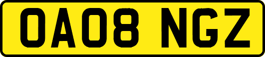 OA08NGZ